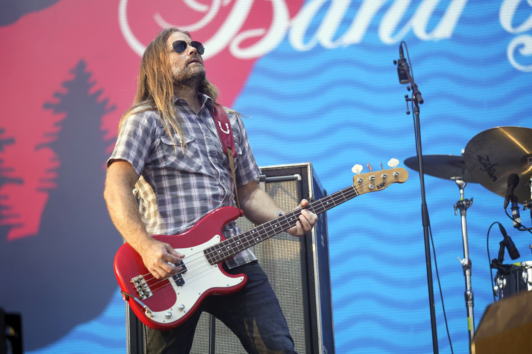 2021 Lollapalooza Music Festival - Day 4